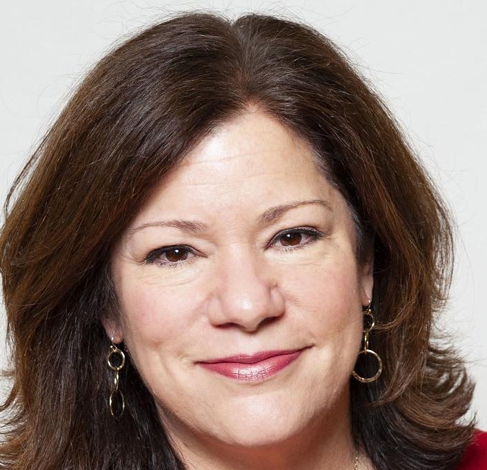 Sharron McCarthy